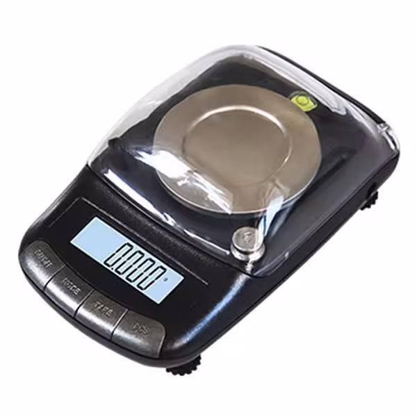 ترازوی آزمایشگاهی کیا JSA