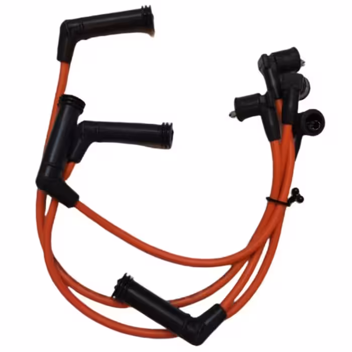 وایر شمع تقویتی والئو مدل یورو چهار مناسب برای پراید بسته 4 عددی | کالا مکس