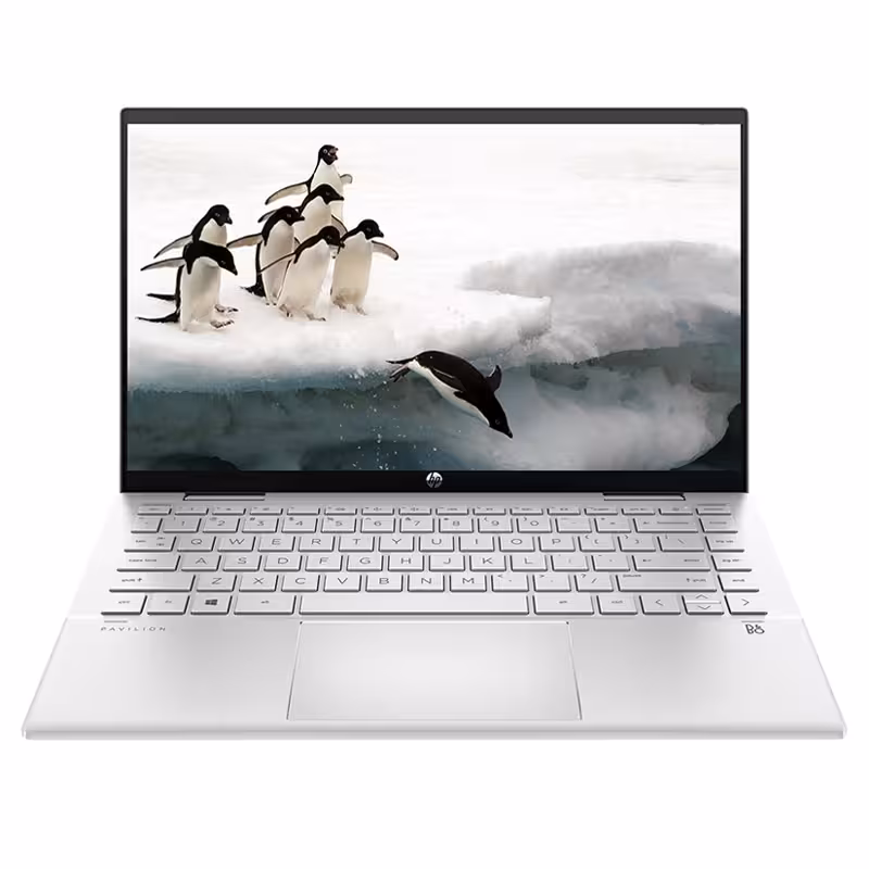 قیمت روز لپ تاپ Pavilion x360-15t ER100 i5 8GB 512SSD Intel آی تی هوم