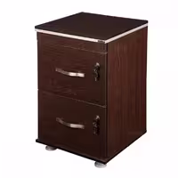 فایل اداری پوشه خور دو کشو مدل F2