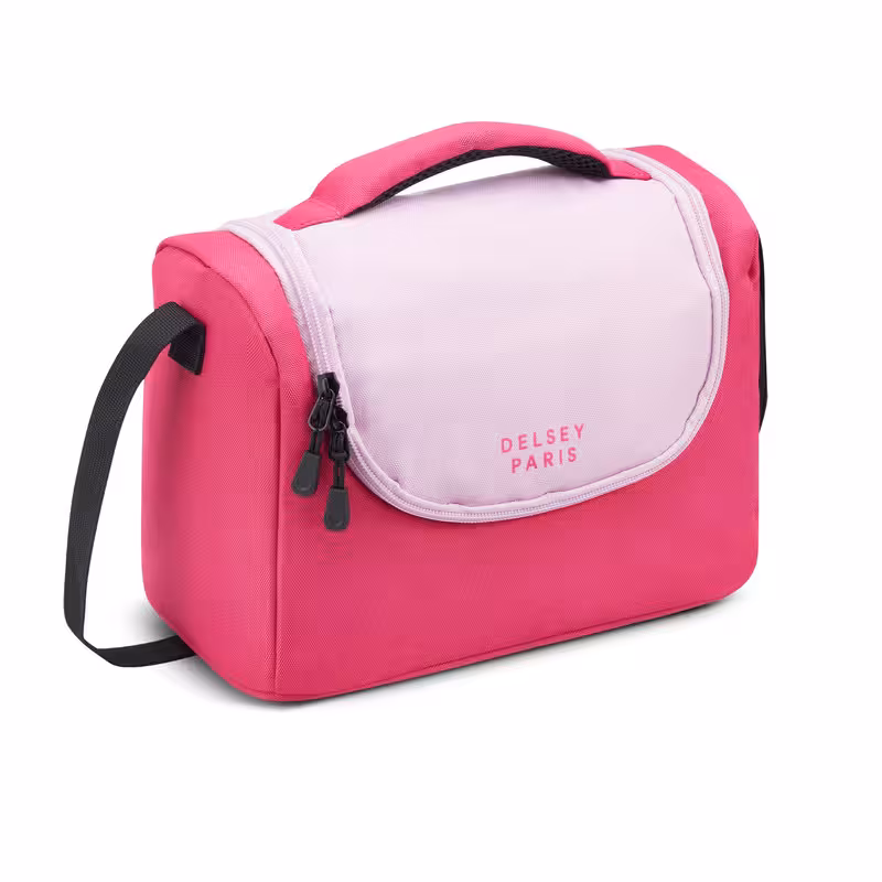 کیف غذا مدرسه دلسی مدل ACADEMIE Back to School 2025 کد 339019009 | چاوه