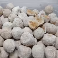 کشک گوسفند تازه و ترد (تهیه شده در خرداد 1400) یک کیلویی