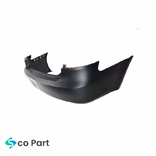 سپر عقب هیوندای سوناتا 6سیلندر