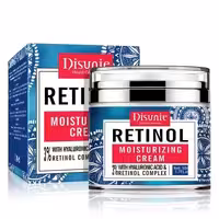 کرم آبرسان دیسیونای disuine مدل moisturizing حجم 50ml