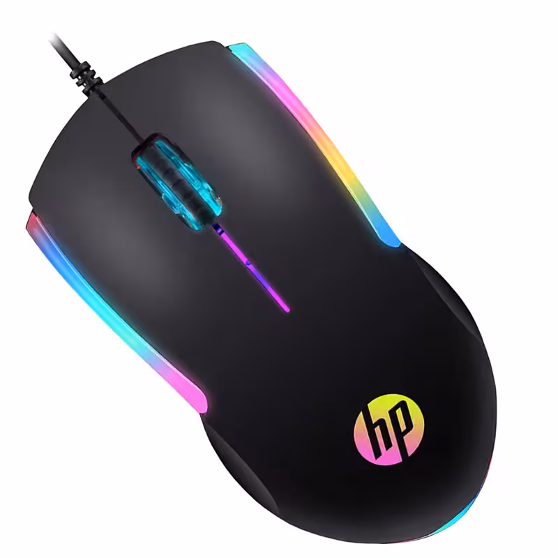 ماوس گیمینگ مدل m160 | کالا مکس