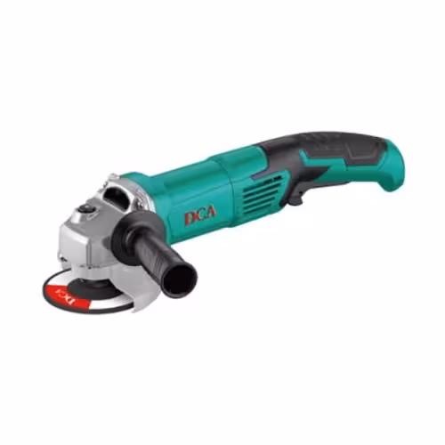 مینی فرز دسته بلند دی سی ای 1020 وات مدل ASM08-125H