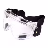 عینک ایمنی پارکسون ABZ مدل LG2508