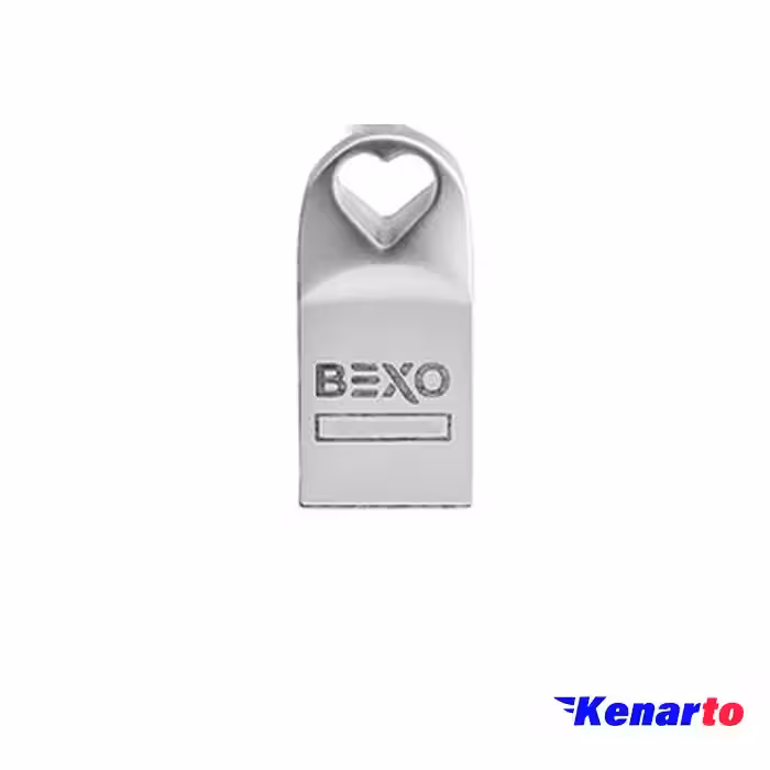 فلش مموری بکسو مدل B-703 USB3.0 ظرفیت 256 گیگابایت