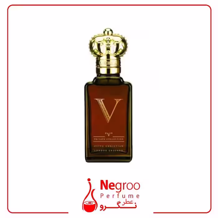 عطر ادکلن کلایو کریستین وی مردانه 100 میل