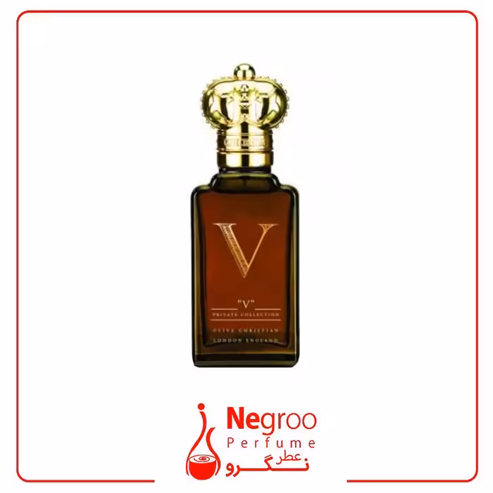 عطر ادکلن کلایو کریستین وی مردانه 100 میل