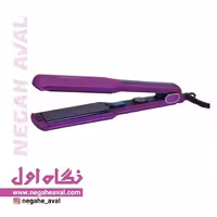 اتو مو تیتانیوم چهار کاره حرفه ای RL-1109 پرومارون
