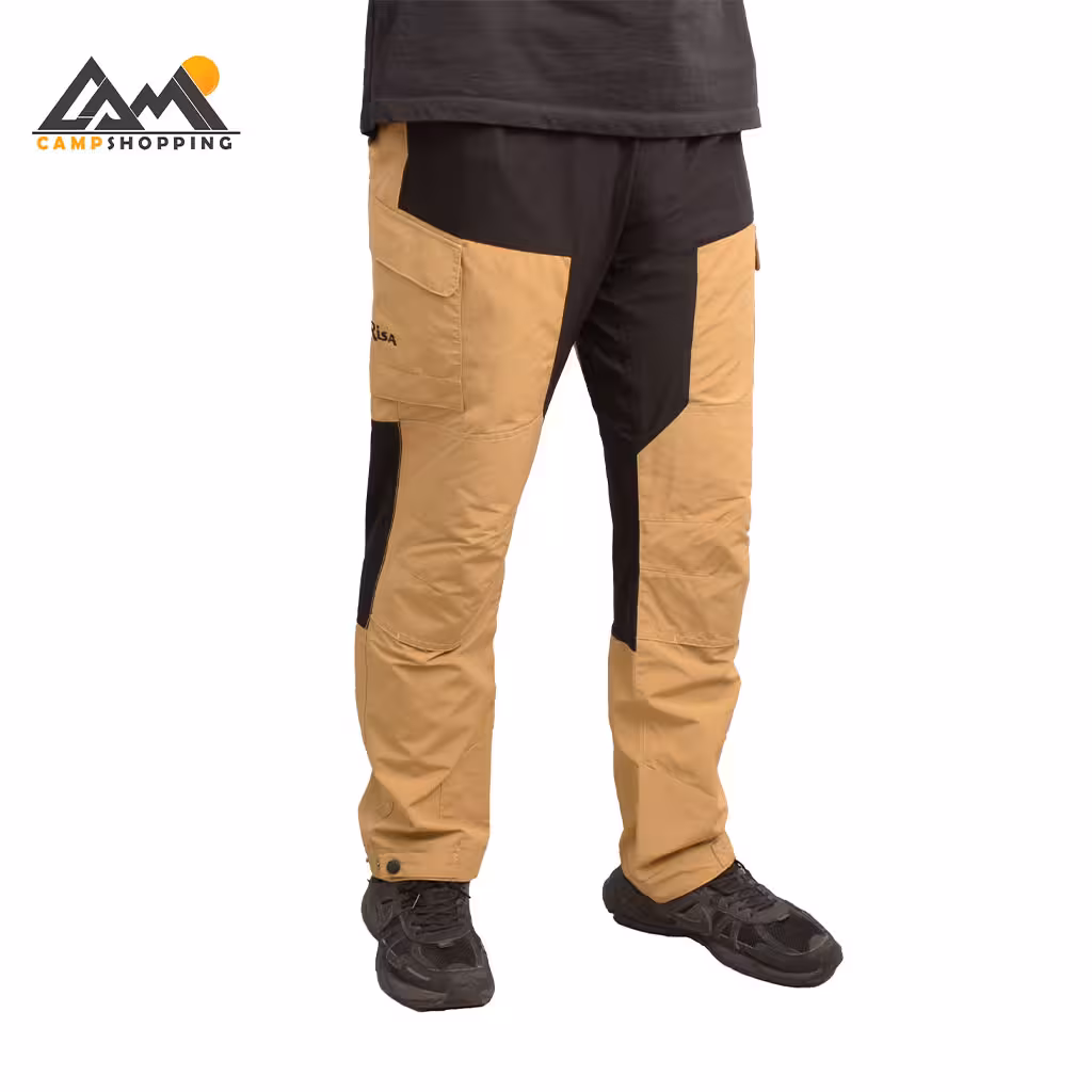 شلوار تاکتیکال ریسا کد 1431