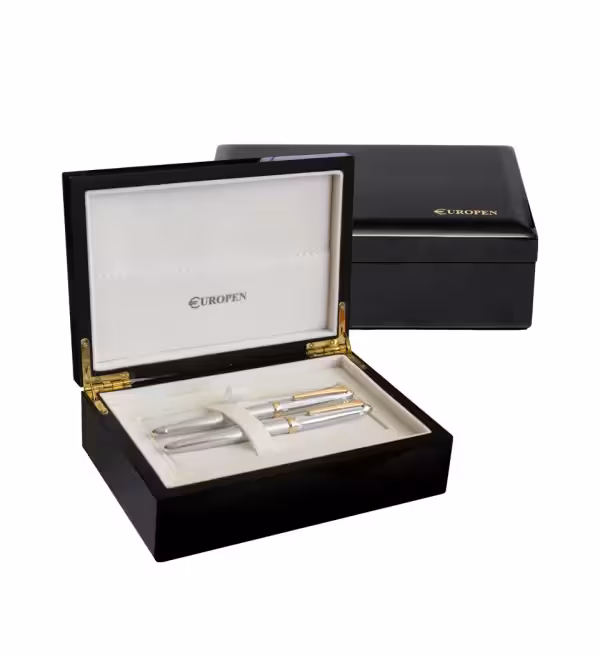 جفتی خودنویس و روان نویس یوروپن دپوزیت DEPOSIT