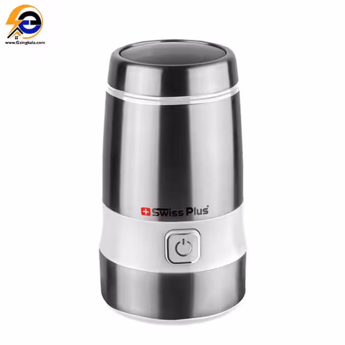 آسیاب قهوه برقی سوئیس پلاس مدل scg-970s