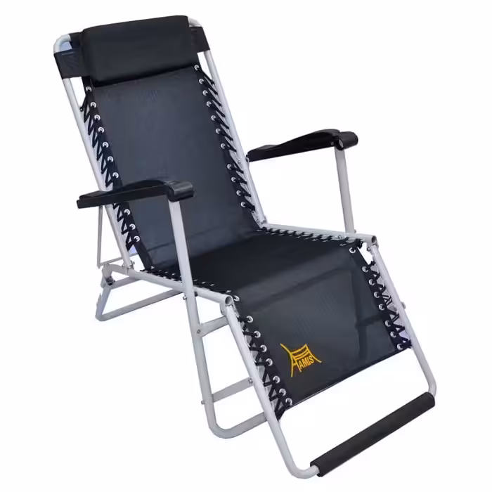 صندلی کمپینگ تخت خواب شو آرامیس مدل FB-T22