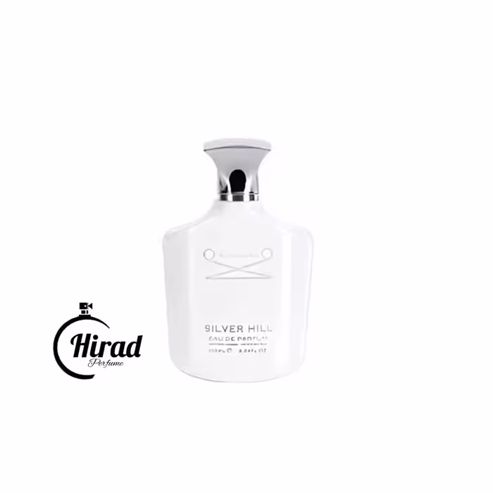 خرید عطر ادکلن سیلور هیل کرید سیلور مانتین واتر جانوین - هیراد پرفیوم