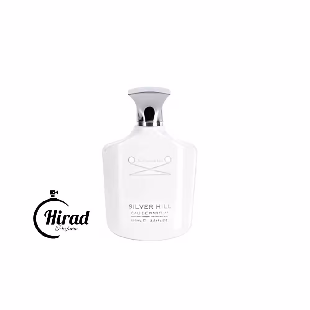 خرید عطر ادکلن سیلور هیل کرید سیلور مانتین واتر جانوین - هیراد پرفیوم