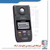 لوکس متر - نور سنج HIOKI FT3424