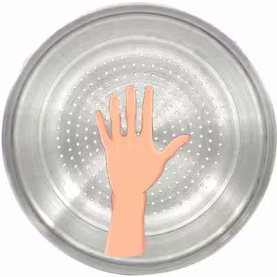 آبکش مدل آفتاب کد 32