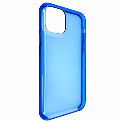کاور مدل Clear 3 مناسب برای گوشی موبایل اپل iPhone 11