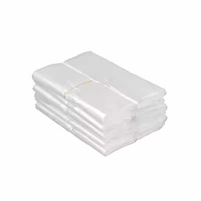 کیسه خرید مدل دسته دار 25.35 بسته 200 عددی