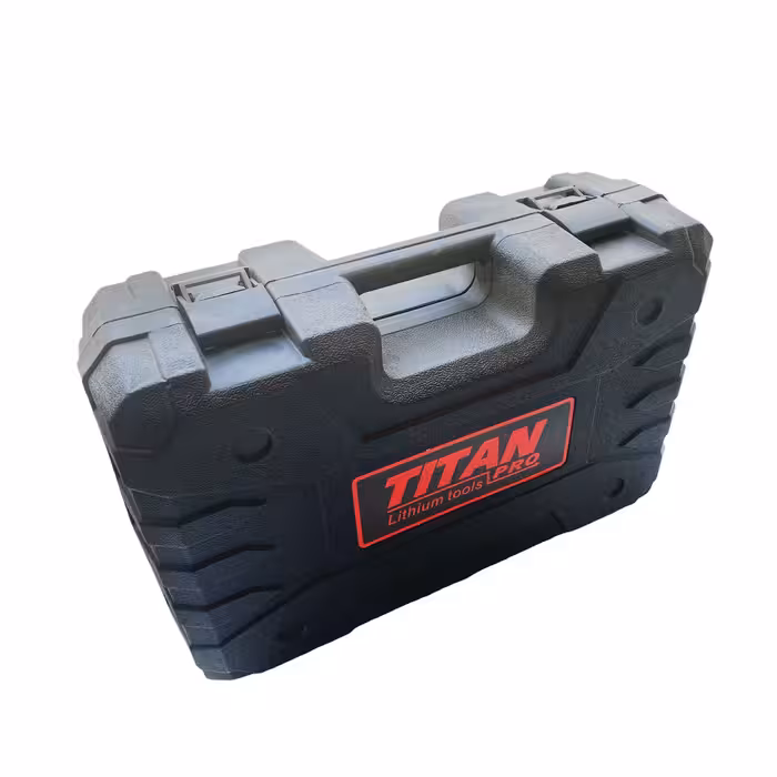 اره زنجیری شارژی تیتان پرو مدل TP-CHS