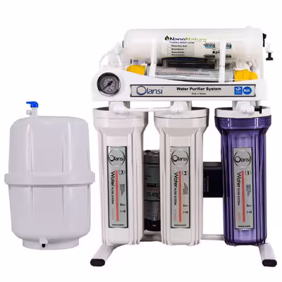دستگاه تصفیه کننده آب اولانسی مدل RO-ATL9400