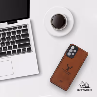 کاور دیامانته مدل Gavazni Gn مناسب برای گوشی موبایل شیائومی Redmi 8