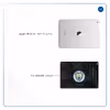 برچسب پوششی ماهوت مدل Manchester-City مناسب برای تبلت اپل iPad Air 2013 A1476