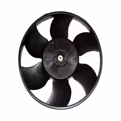 دیاق پروانه فن کولر آرپیکو کد 21-5101 مناسب برای پراید به همراه پروانه فن