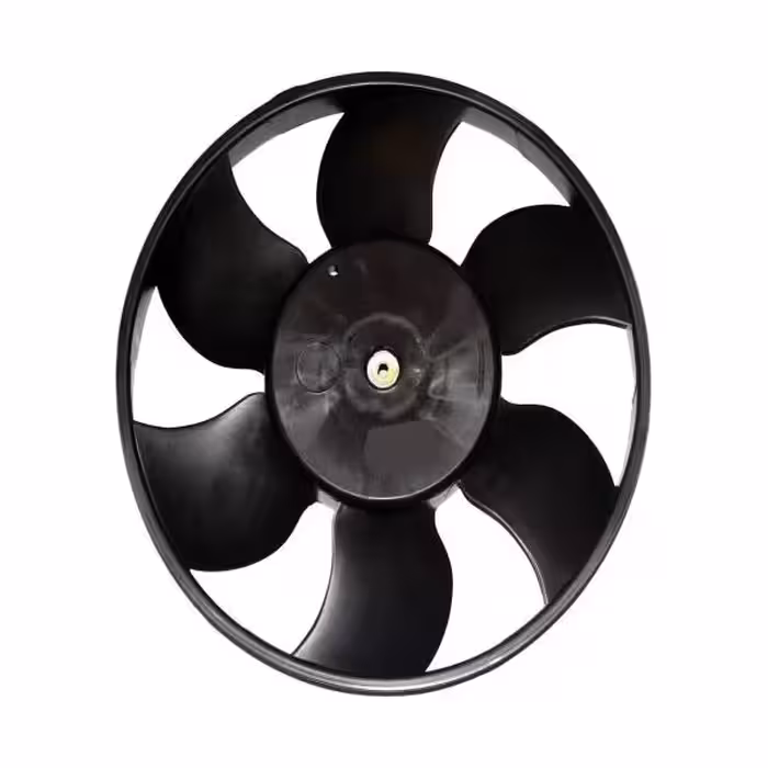 دیاق پروانه فن کولر آرپیکو کد 21-5101 مناسب برای پراید به همراه پروانه فن