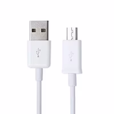 کابل تبدیل USB به MicroUSB مدل Fast طول 1.5 متر