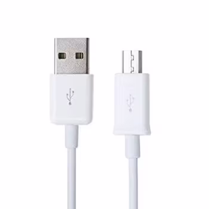 کابل تبدیل USB به MicroUSB مدل Fast طول 1.5 متر