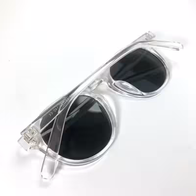 عینک آفتابی جنتل مانستر مدل فشن کلاسیک