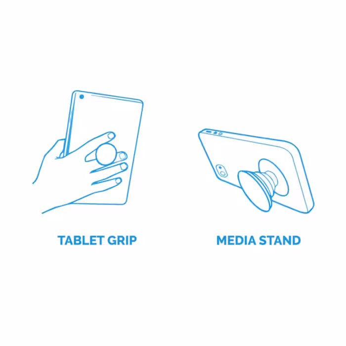 کاور کد 41 مناسب برای گوشی موبایل سامسونگ Galaxy A03 Core به همراه پاپ سوکت 