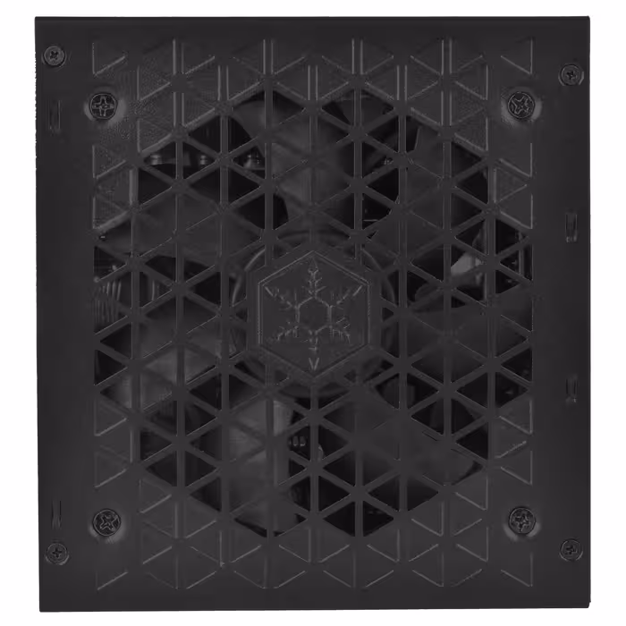 منبع تغذیه کامپیوتر سیلوراستون مدل SST-DA850-G