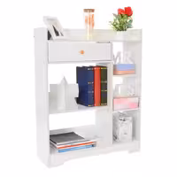 کتابخانه مدل BL0084