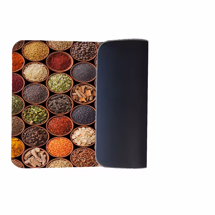 رطوبت گیر کنار سینک کد 5050