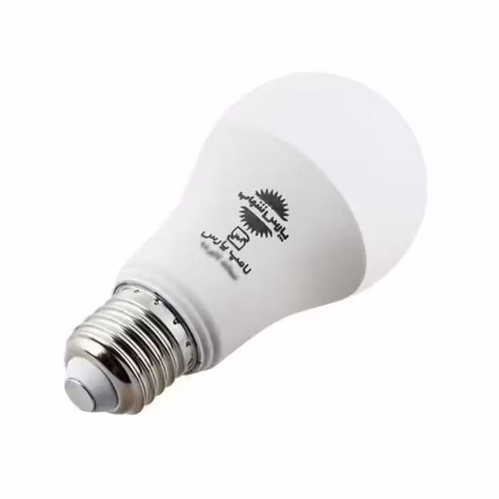 لامپ فوق کم مصرف 15 وات پارس شهاب مدل ka015 پایه E27 بسته 5 عددی