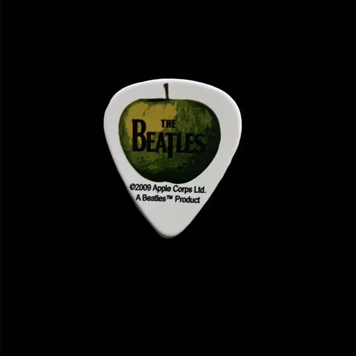 پیک گیتار پلنت ویوز مدل بیتلز 8MWM9MED