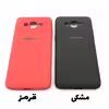 کاور مدل SIL-001 مناسب برای گوشی موبایل سامسونگ Galaxy J2 Prime