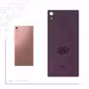 برچسب پوششی ماهوت مدل PL-RNG_RVR مناسب برای گوشی موبایل سونی Xperia XA1 Ultra