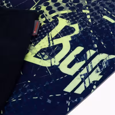 دستمال سر و گردن باف مدل Havoc F2023