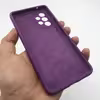 کاور مدل SIL-001 مناسب برای گوشی موبایل سامسونگ Galaxy A53 5G