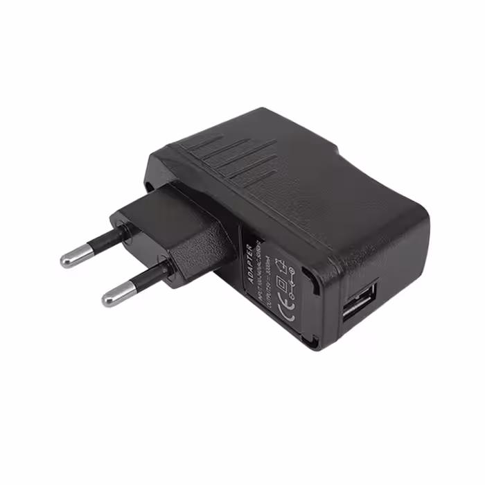 شارژر باتری دوربین مدل EP-5A EN-EL14 Power bank USB