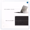 برچسب پوششی ماهوت مدل Black-Crocodile-Leather مناسب برای تبلت ایسوس Transformer 3 Pro 2016