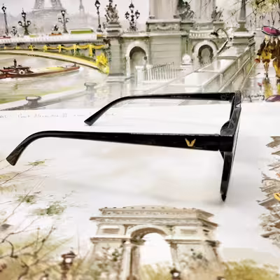 عینک آفتابی جنتل مانستر مدل G8512blbl