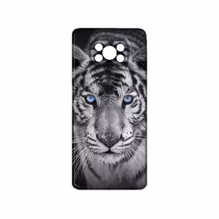 کاور مدل ببر کد 146 مناسب برای گوشی موبایل شیایومی Poco X3 NFC Poco X3 Pro Poco X3