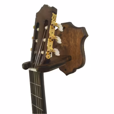 پایه گیتار مدل پولگار  002