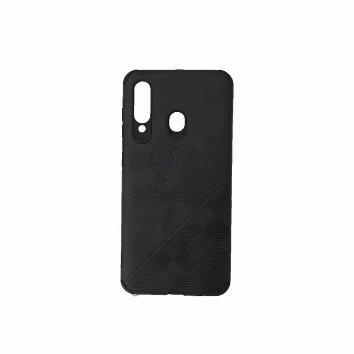 کاور مدل MS271 مناسب برای گوشی موبایل سامسونگ Galaxy A20 / A30